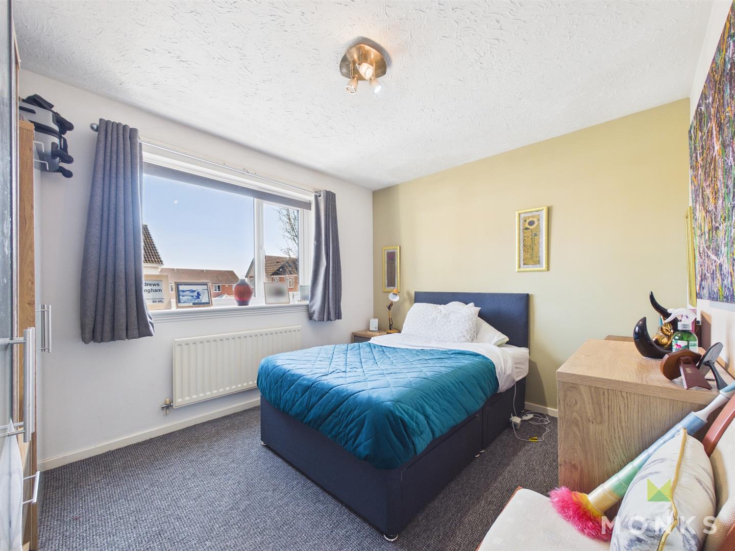 29 Harris Croft, Wem, SY4 5DU For Sale